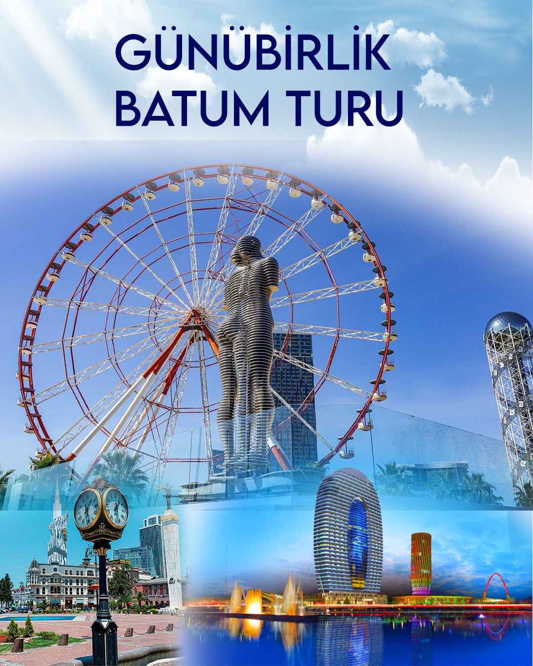 BATUM TURU
