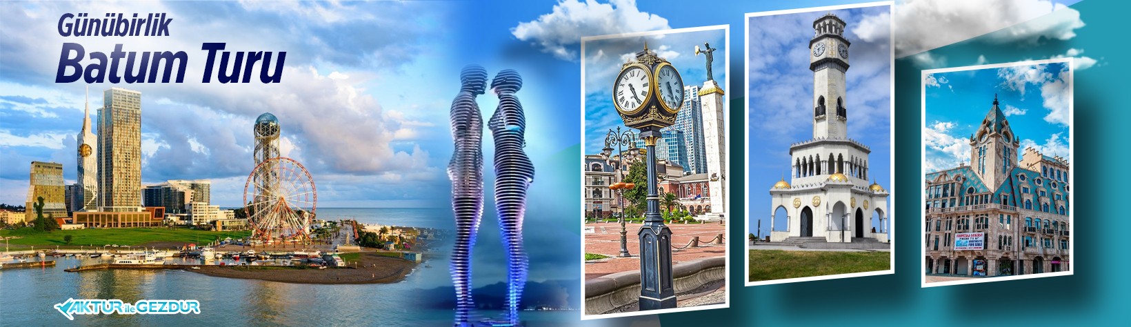 batum turu