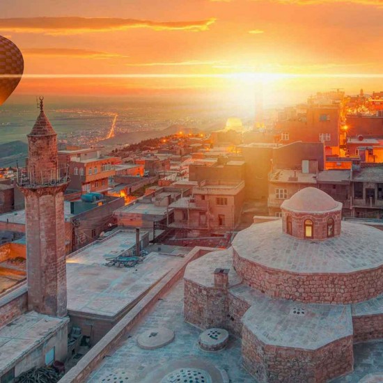 Rize Günübirlik Turlar