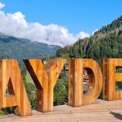 Rize Günübirlik Turlar