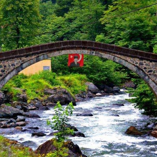 Rize Günübirlik Turlar