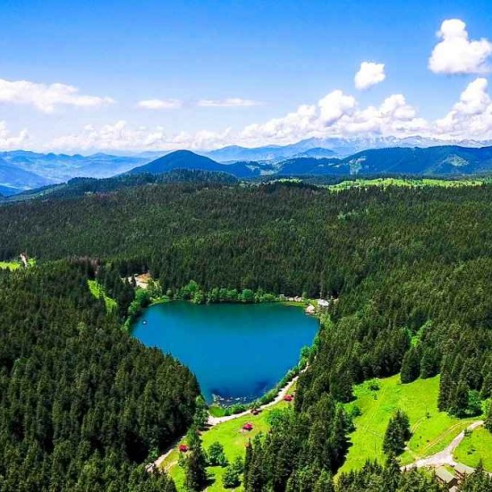 Rize Günübirlik Turlar