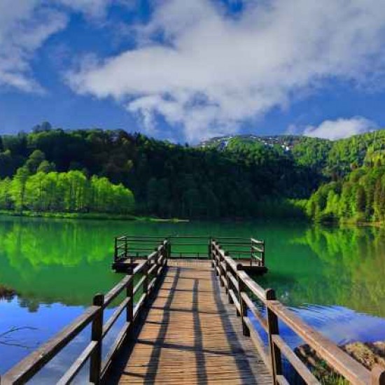 Rize Günübirlik Turlar